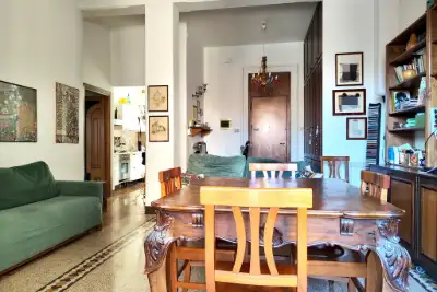 Casa in vendita, Via Bari, Palermo