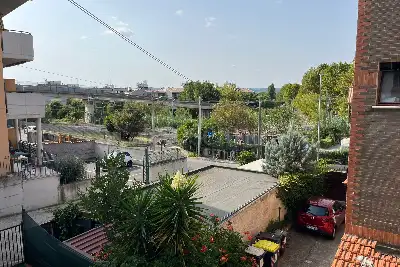 Casa in vendita, Via San Domenico, Monterotondo