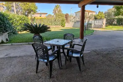 Villa in vendita, Via Le Ferriere, Latina