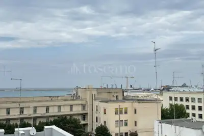 Attico in vendita, Via Napoli, Bari
