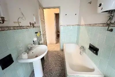 Casa Indipendente in vendita, Via Antonino di Sangiuliano, Catania