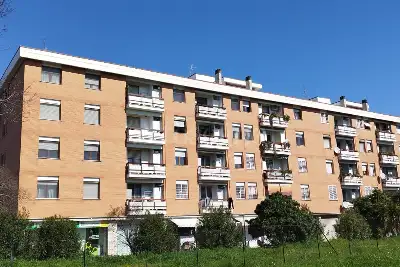 Casa in vendita, Via Amedeo Bocchi, Roma