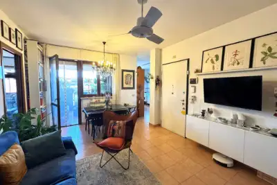 Casa in vendita, Largo Ludovico Quaroni, Roma