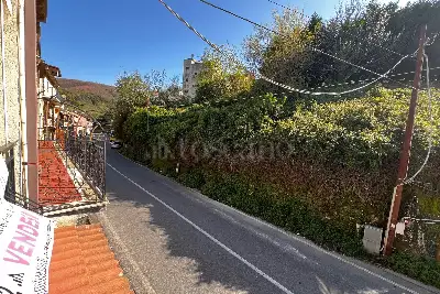 Casa Indipendente in vendita, Via Nazionale 61, Bagnara Calabra