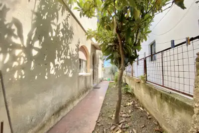 Casa Indipendente in vendita, Via Nazionale, Taormina