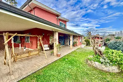 Villa in vendita, Via Rovito, Nettuno