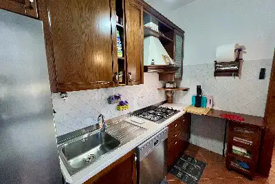 Villa in vendita, Via Elini, Fiumicino