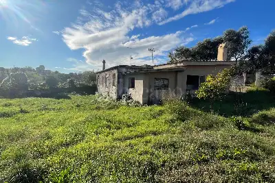Edificabile Residenziali in vendita, Via dei Calicanti, Pomezia