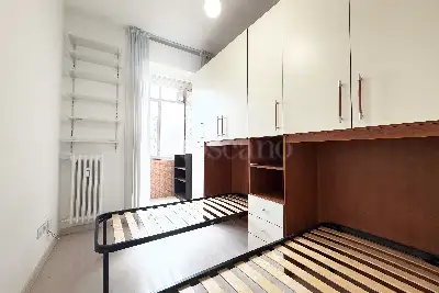 Casa in affitto, Via Valtellina, Milano