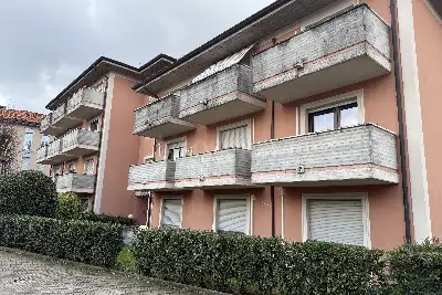 Ufficio in vendita, Via Camillo Brozzoni, Brescia