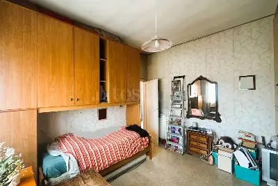 Attico in vendita, Via Galeazzo Sommi Picenardi, Roma