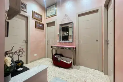 Casa in affitto, Via Famagosta, Roma