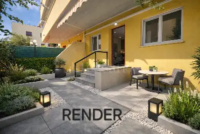 Casa in vendita, Via delle Dalie, Santa Marinella