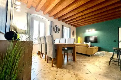 Casa in vendita, Via Vaccarolo, Desenzano del Garda