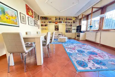 Casa in vendita, Via Anton Cechov, Roma