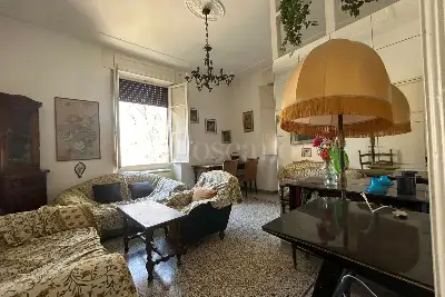 Casa in vendita, Piazza Duca di Genova, Roma