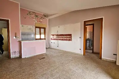 Casa in vendita, Via Enrico de Nicola , Valledoria