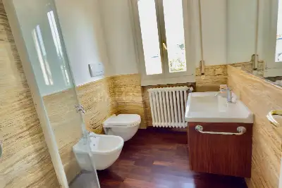 Villa in vendita, Via Monsignor G. Rizzi, Ospitaletto