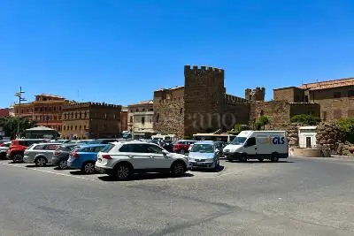 Casa in vendita, Via Sant'Angelo, Cerveteri