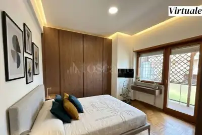 Casa in vendita, Via Elio Chianesi, Roma