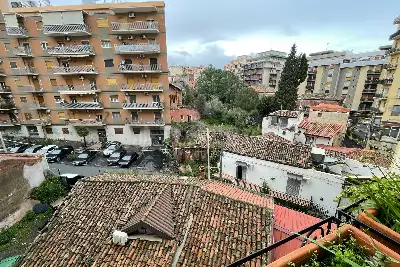 Casa in vendita, Via Passo Gravina, Catania