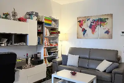 Casa in vendita, Via Piave, San Donato Milanese