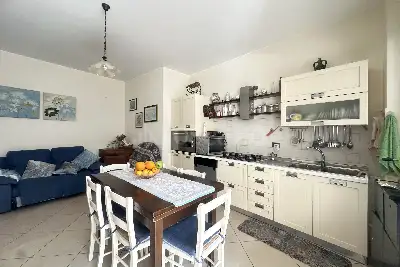 Casa in vendita, Via Giovan Battista Lulli, Palermo