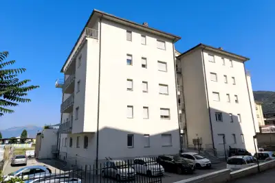 Casa in vendita, Via del Beato Cesidio 37a, L'Aquila
