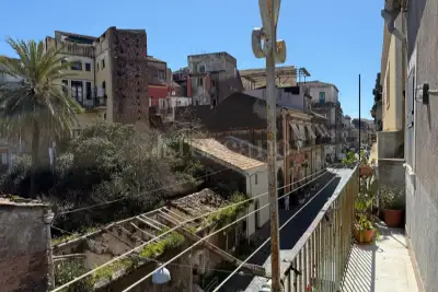 Casa in vendita, Via San Angelo Custode, Catania
