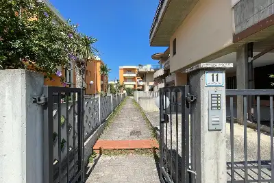 Attico in vendita, Via dei Garofani, Martinsicuro