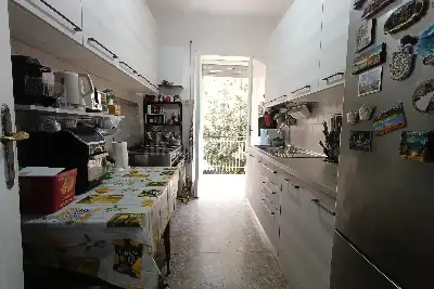 Casa in vendita, Via Enrico di San Martino Valperga , Roma