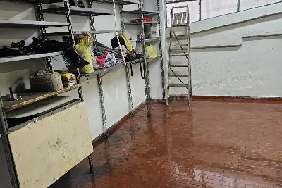 Box in affitto, Vicolo Silvestri, Roma