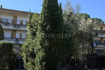 Casa Indipendente in vendita, Via Fratelli Cervi, Roma