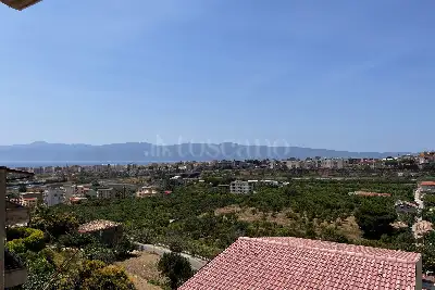 Villa Bifamiliare in vendita, Via Provinciale Gallina II Tronco, Reggio di Calabria