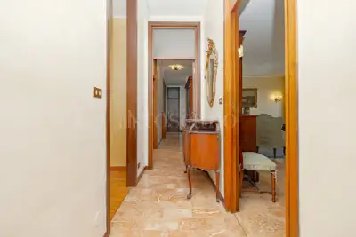 Casa in vendita, Via Luigi Giuseppe Faravelli, Milano