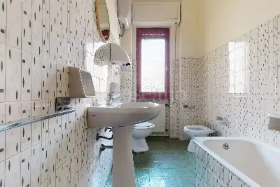 Casa in vendita, Via Nicolò Machiavelli, Cagliari