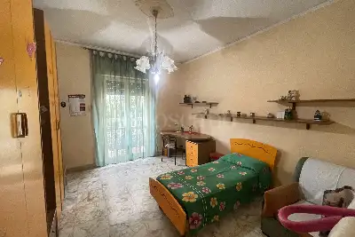 Casa in vendita, Via Flavia Accardo, Messina