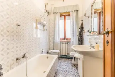 Casa in vendita, Via di Vigna Rigacci, Roma