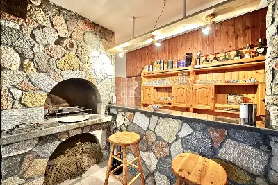 Villa in vendita, Via IV Novembre, Ponti sul Mincio