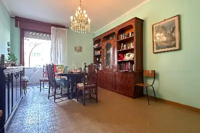 Casa in vendita, Via Quarto Dei Mille , Roma