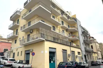 Casa in vendita, Via Maniace, Catania