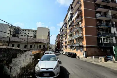 Casa in vendita, Via Coriolano, Napoli