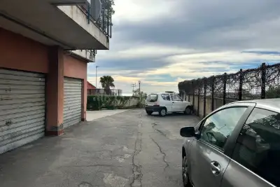 Casa in vendita, Via del Canalicchio, Tremestieri Etneo