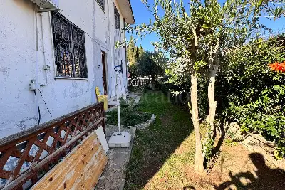 Villa in vendita, Via della Formelluccia, Roma