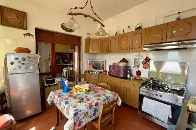 Villa in vendita, Via Antonino di Sangiuliano, Sant'Agata li Battiati