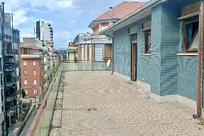 Attico in vendita, Via Antonio Pacinotti, Terni