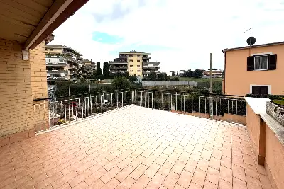 Casa in vendita, Via Salasco, Roma