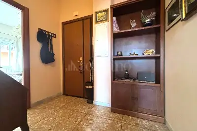 Casa in vendita, Via Leone Magno, Roma