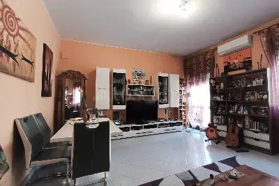 Casa in vendita, Via Umberto Grosso, Roma