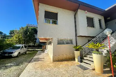 Casa Indipendente in vendita, Via Taormina 26, Martinsicuro, Martinsicuro